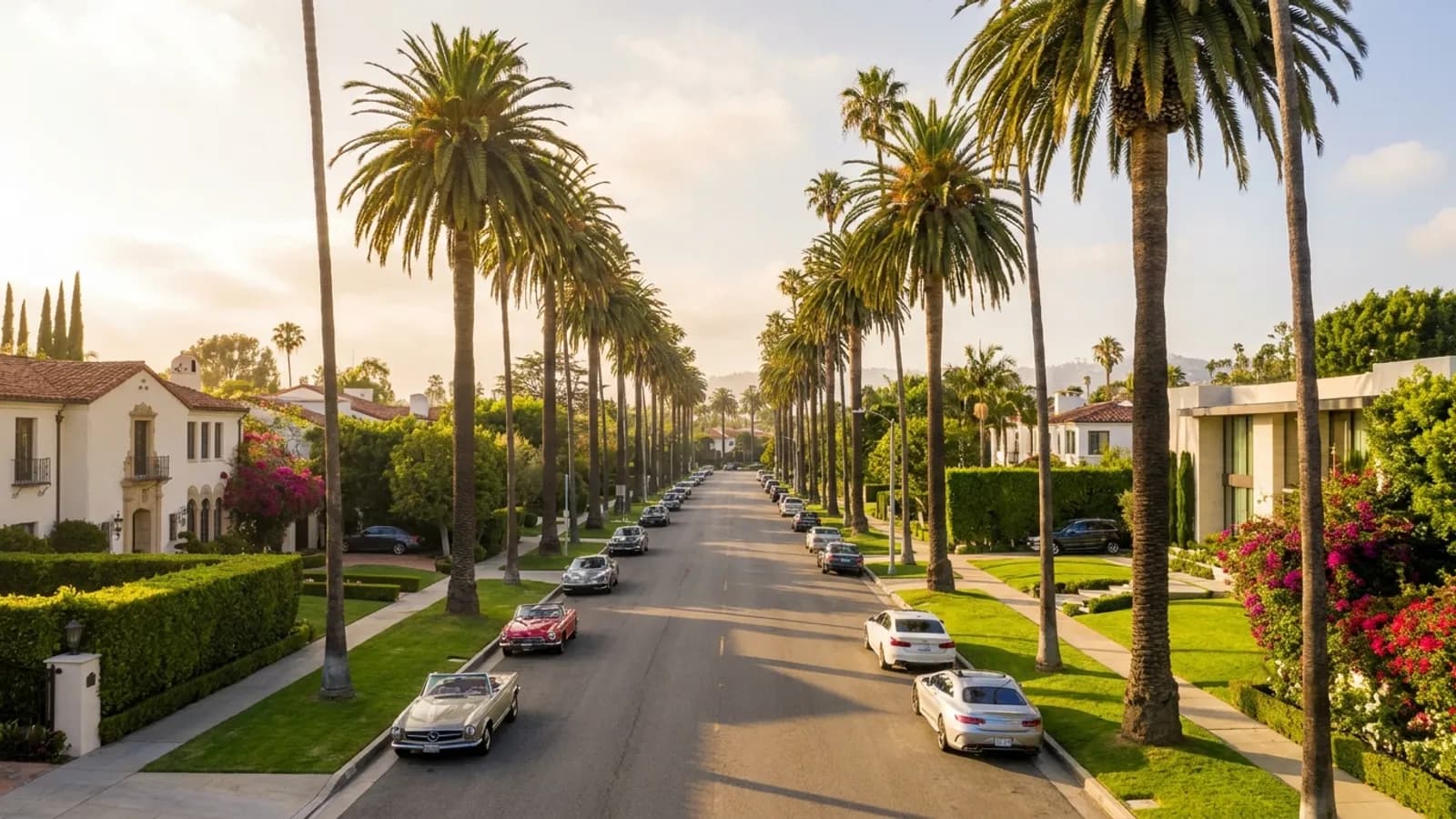 Beverly Hills
