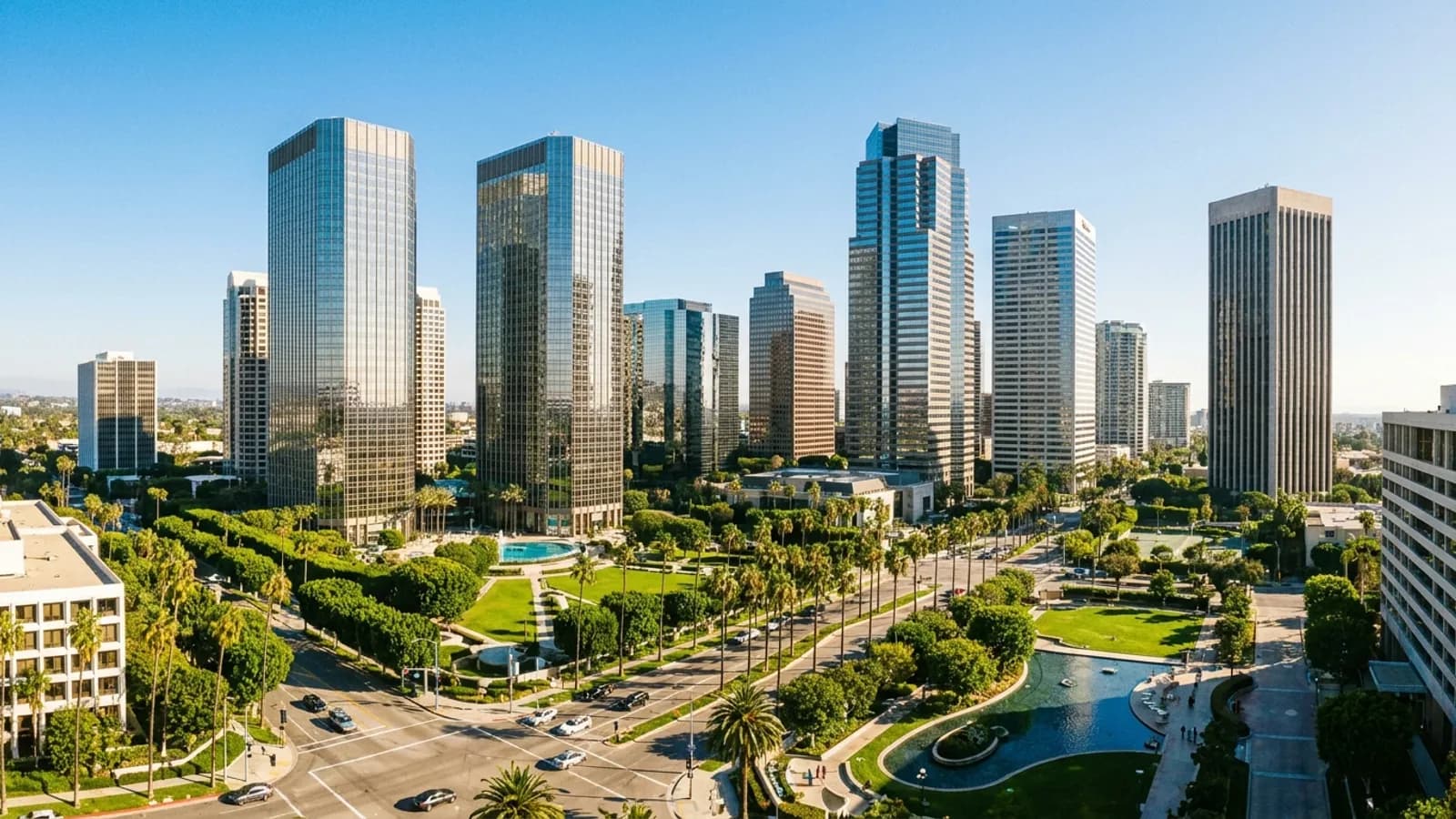 Century City