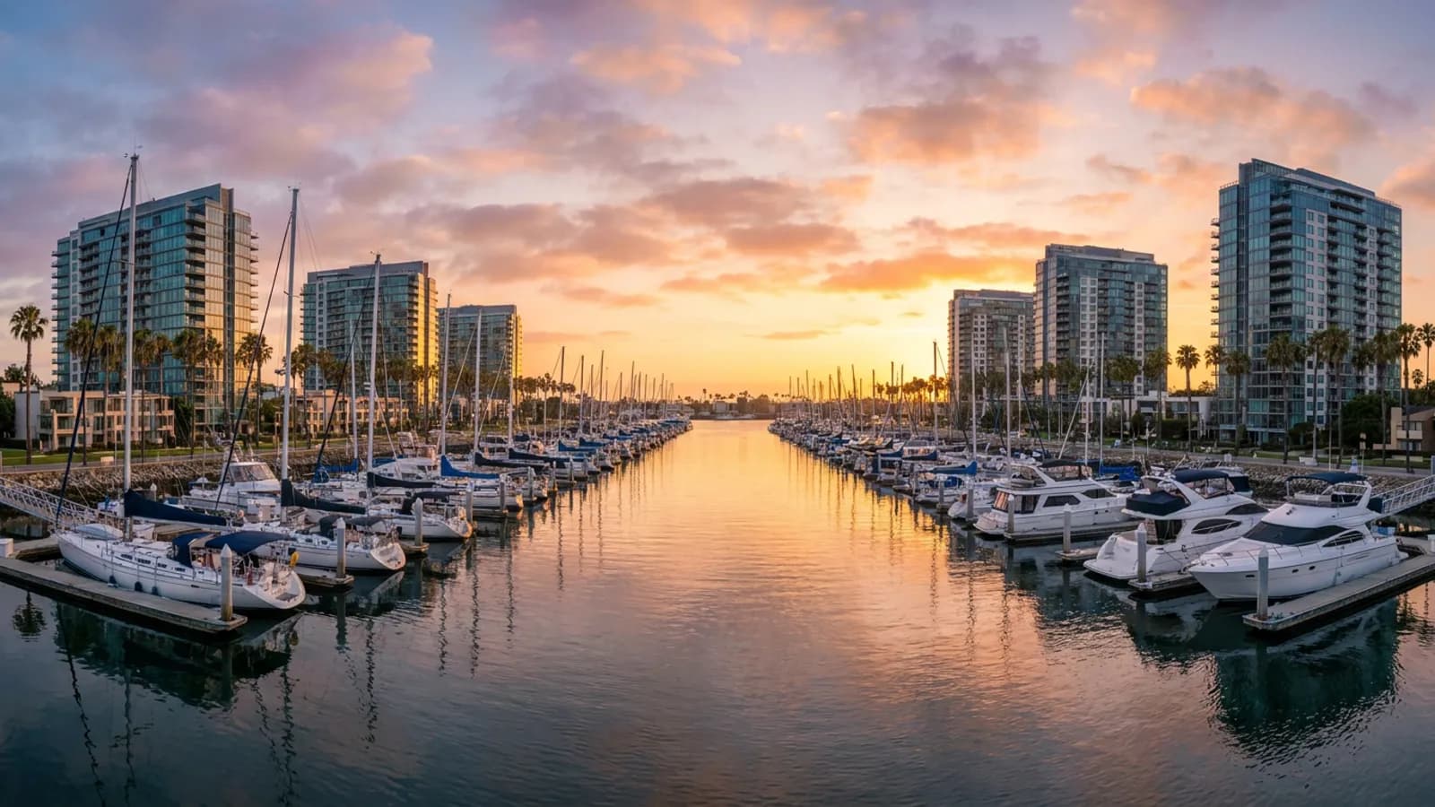 Marina del Rey