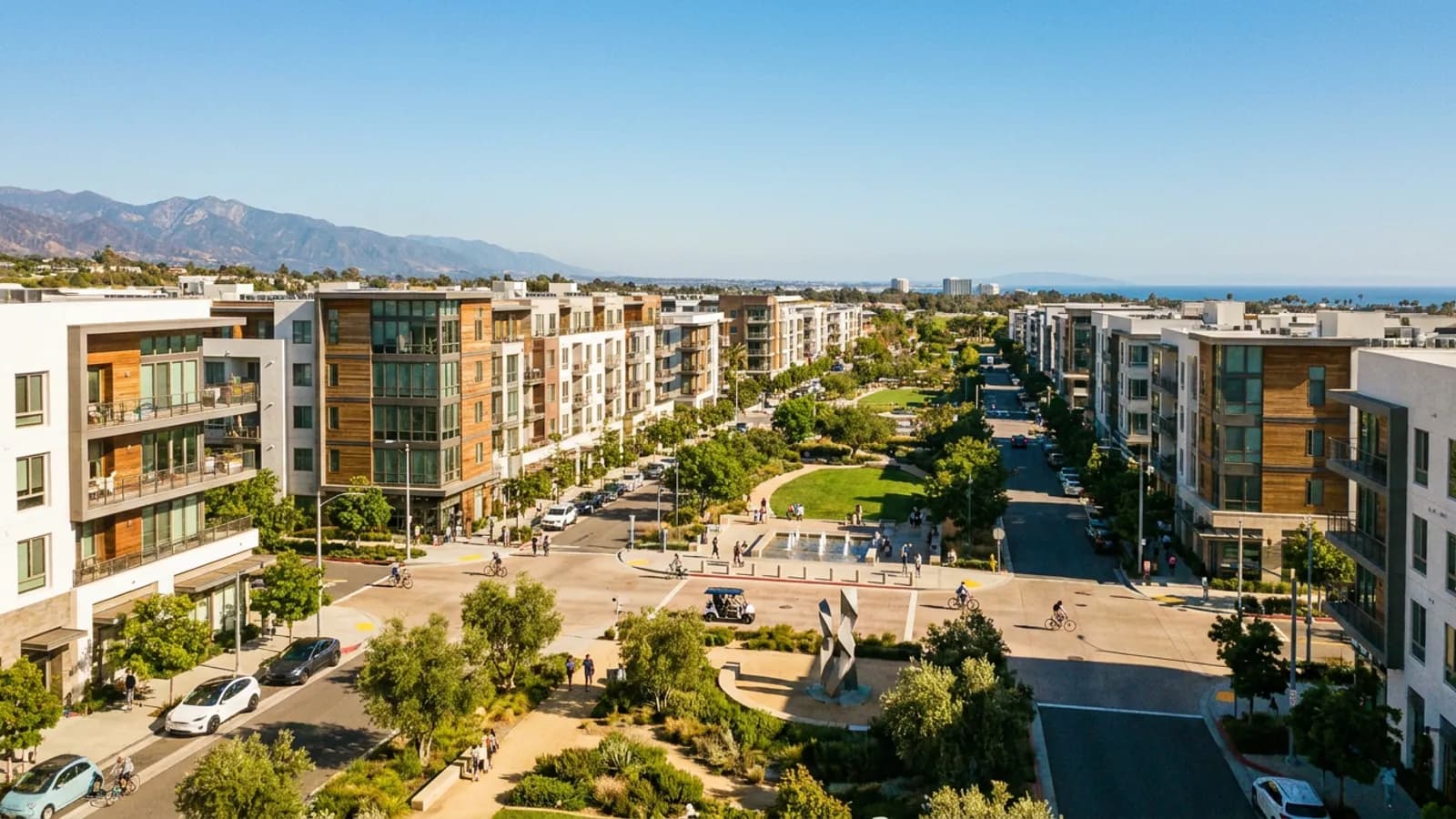 Playa Vista