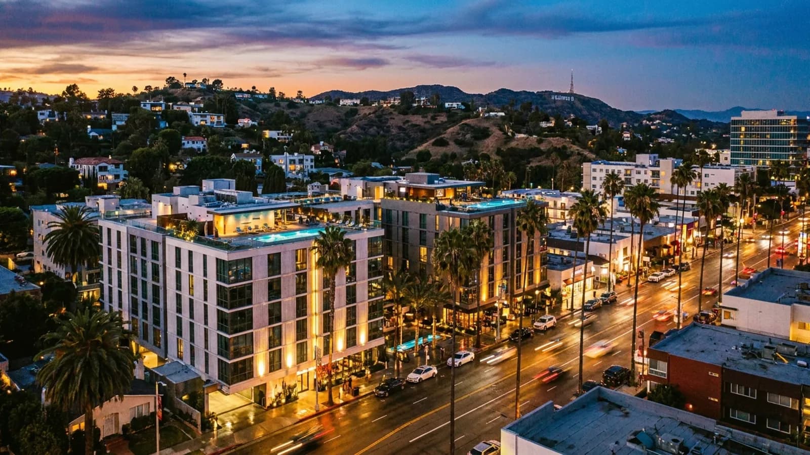 West Hollywood