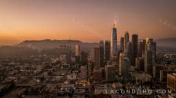 LA Condo HQ