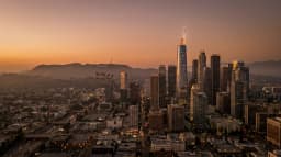 LA Condo HQ