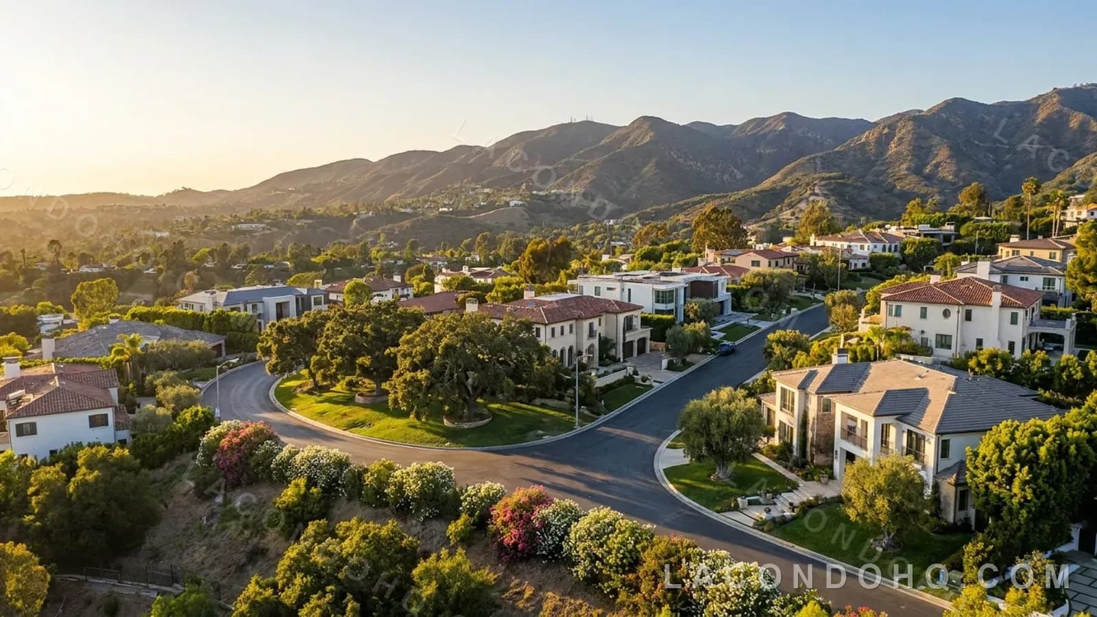 Brentwood, Los Angeles