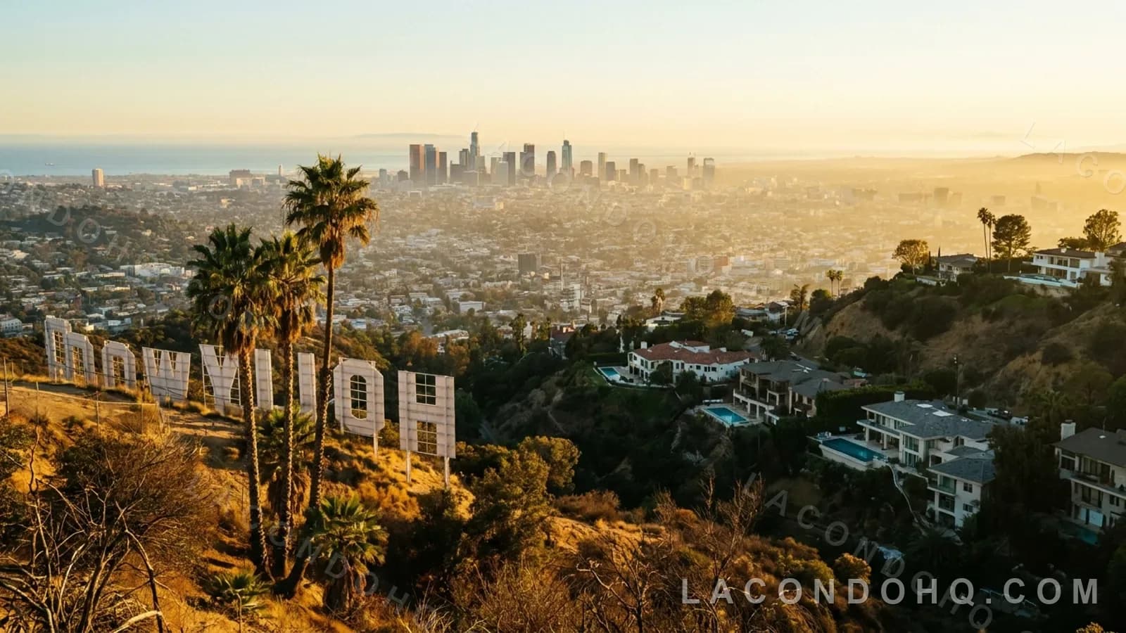 What $600 per Square Foot Buys in an LA Condo Right Now