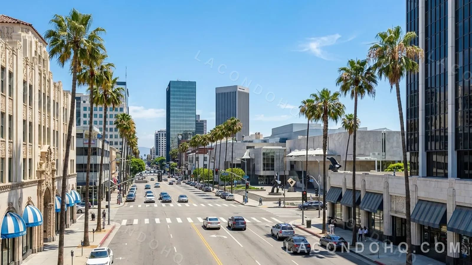 Mid-Wilshire